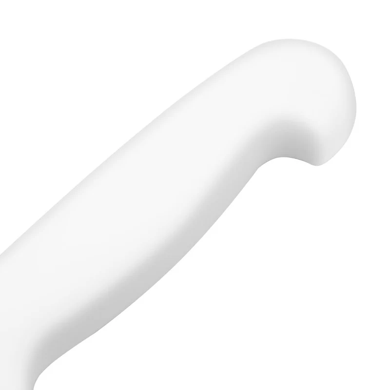 Couteau à pain Hygiplas blanc 203mm