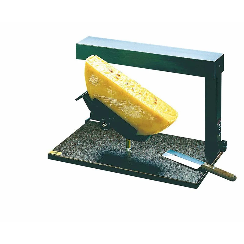 Appareil à raclette Traditionnelle Ambiance - LOUIS TELLIER