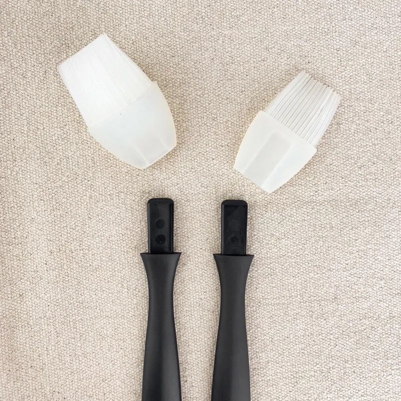 Pinceau silicone pâtisserie De Buyer