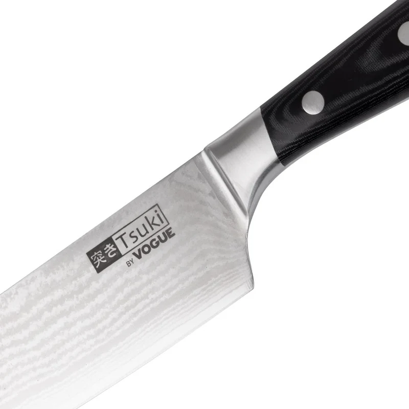 Couperet Série 7 Vogue Tsuki 160mm