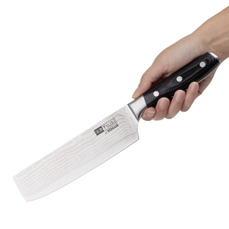 Couperet Série 7 Vogue Tsuki 160mm