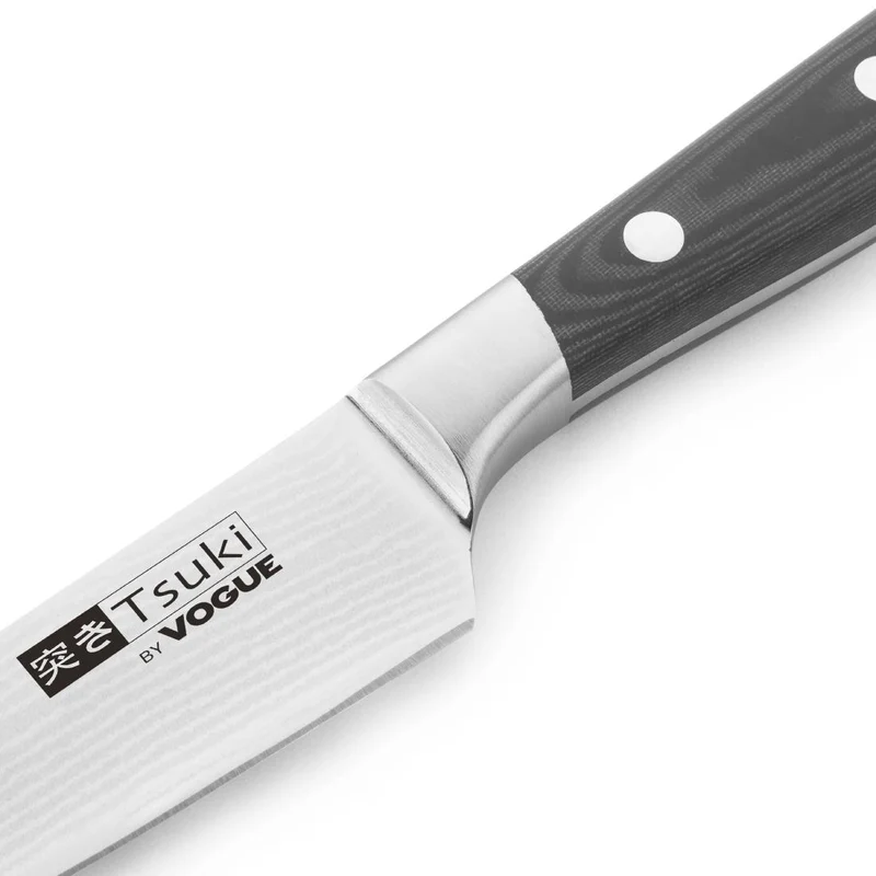 Couteau tout usage Série 7 Vogue Tsuki 127mm