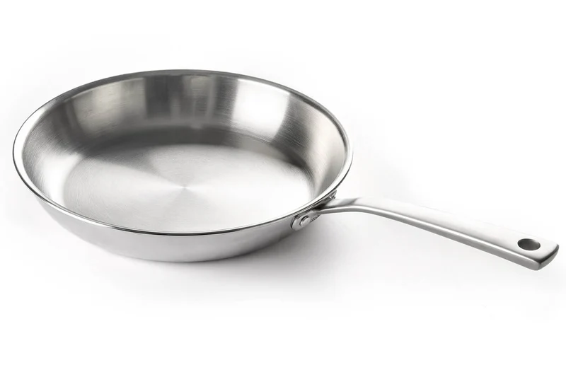 Poêle à frire Beka Savor tri-ply en inox
