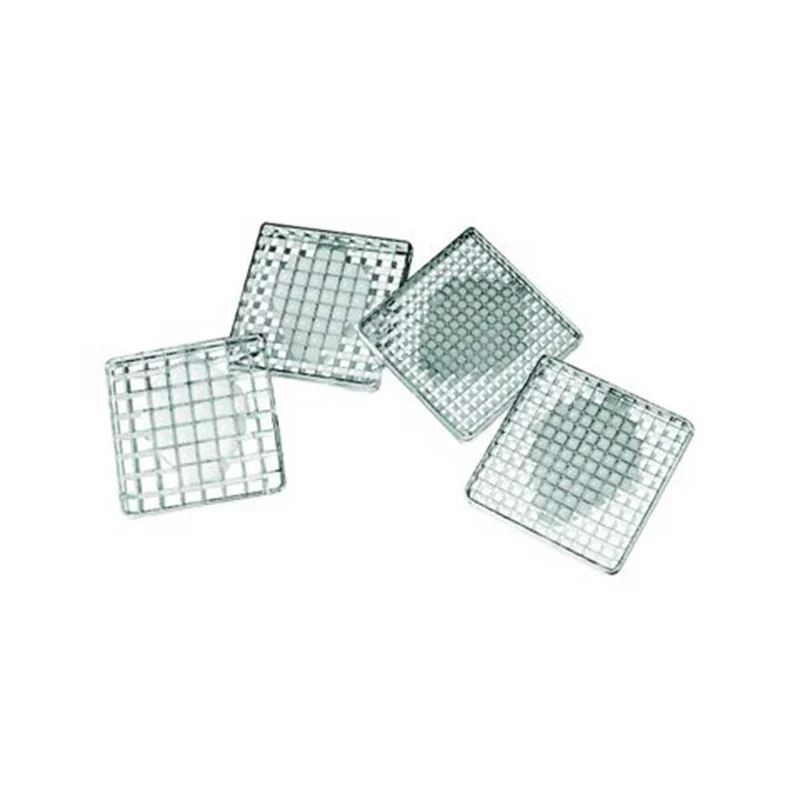Kit couteau inox poussoir pour coupe-frites inox - Louis Tellier