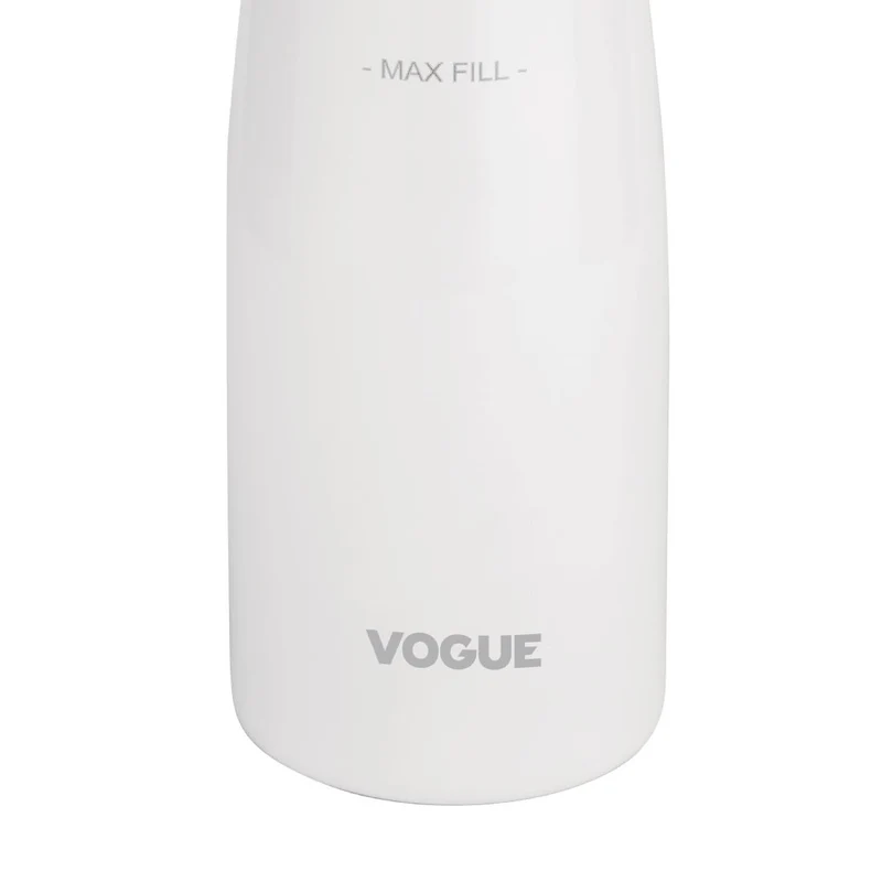 Siphon à chantilly Vogue 500ml