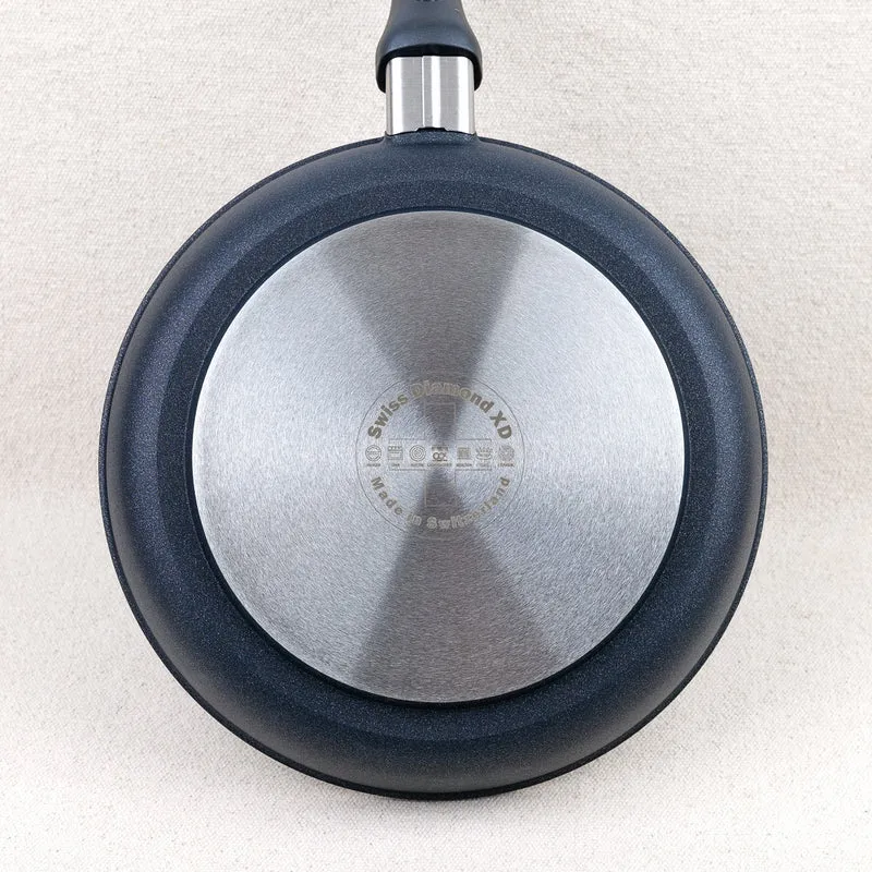 Poêle poudre de diamant Swiss Diamond spéciale induction