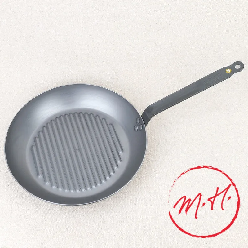 Poêle Grill Mineral B