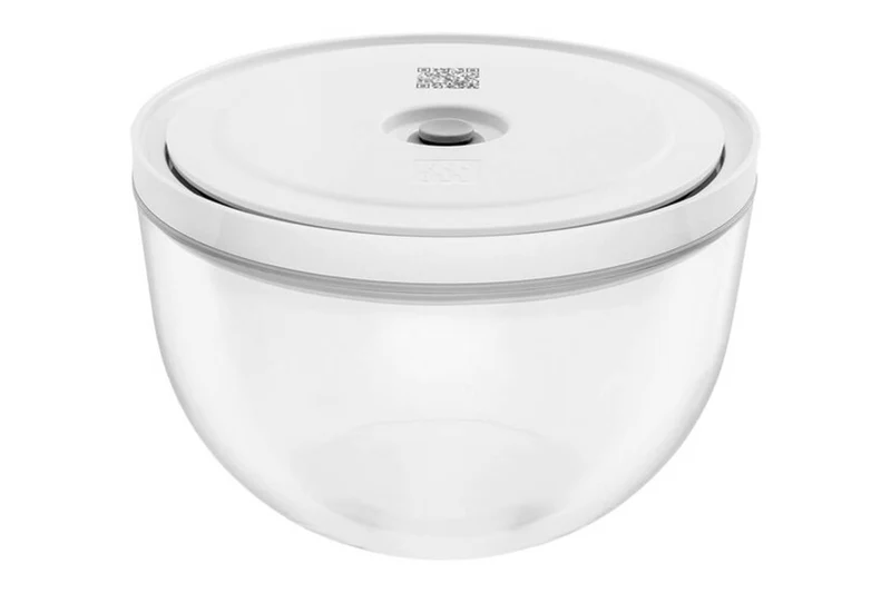 Bol sous vide Zwilling Fresh & Save en verre borosilicate avec couvercle