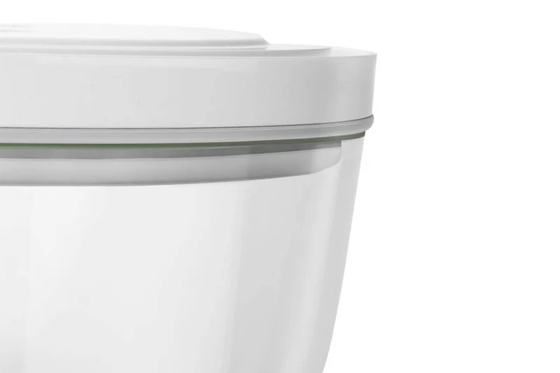Bol sous vide Zwilling Fresh & Save en verre borosilicate avec couvercle