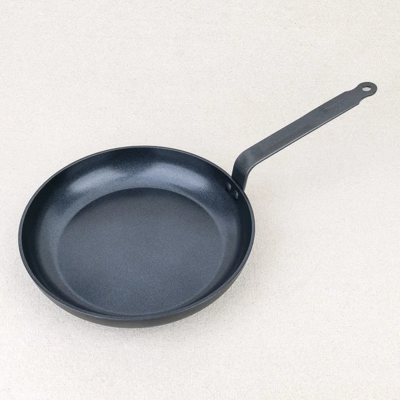 Poêle CERANOA anti-adhésive céramique De Buyer