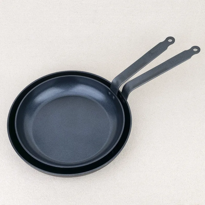 Poêle CERANOA anti-adhésive céramique De Buyer