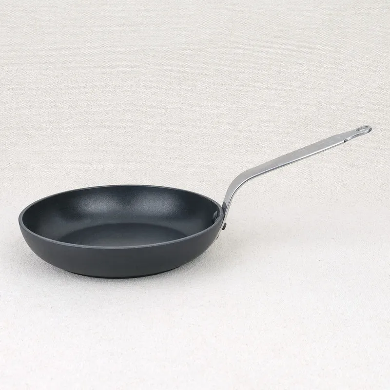 Poêle anti adhésive induction De Buyer ø20 - ø32 cm