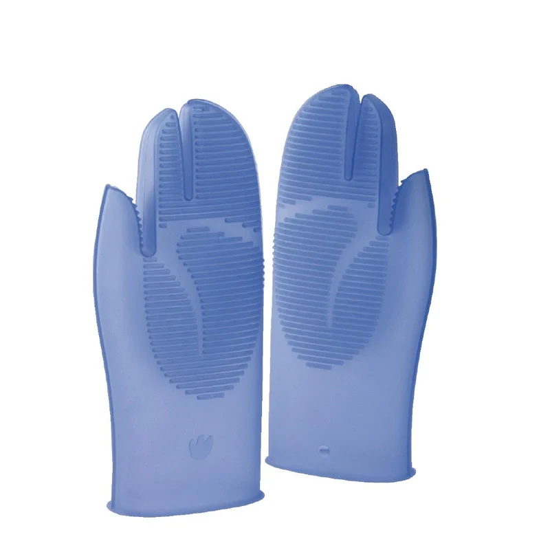 Gant à four en silicone Pavoni