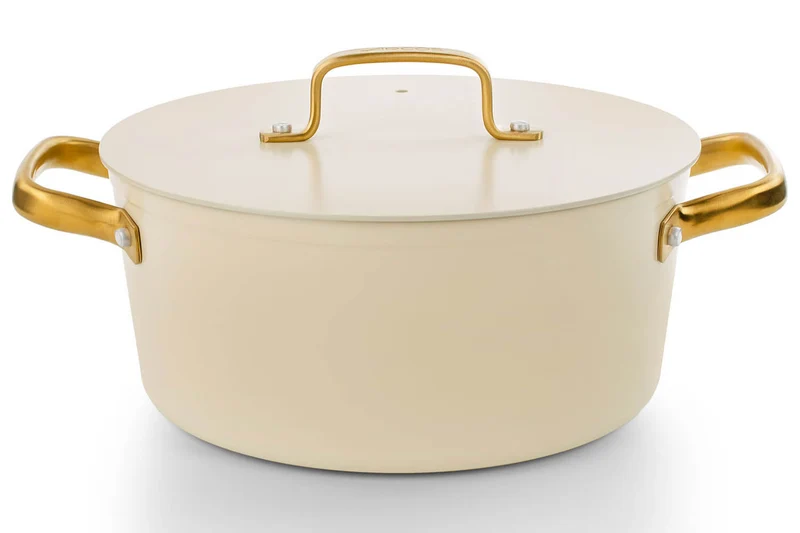 Faitout antiadhésif Arcos Samoa Iconic 24cm