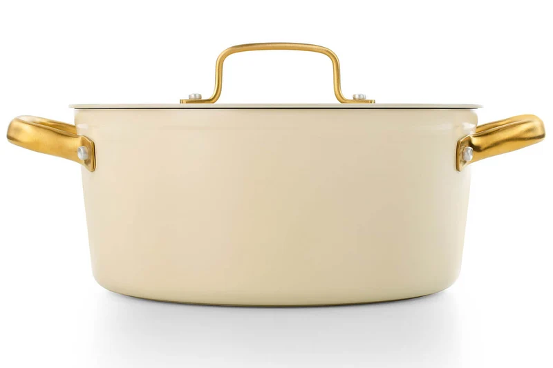 Faitout antiadhésif Arcos Samoa Iconic 24cm