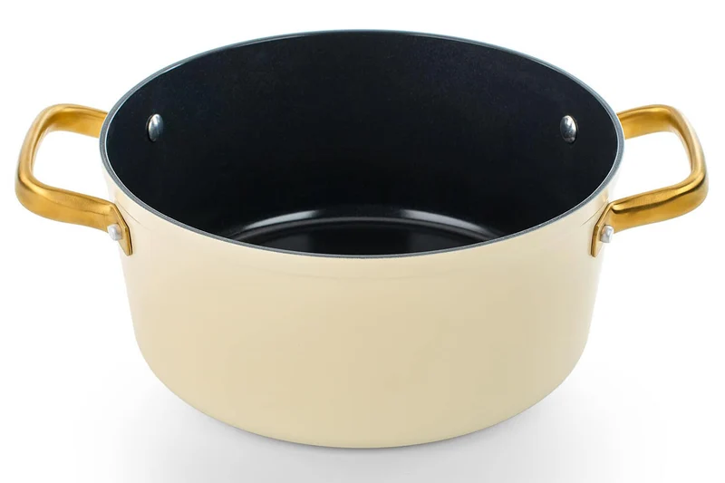 Faitout antiadhésif Arcos Samoa Iconic 24cm