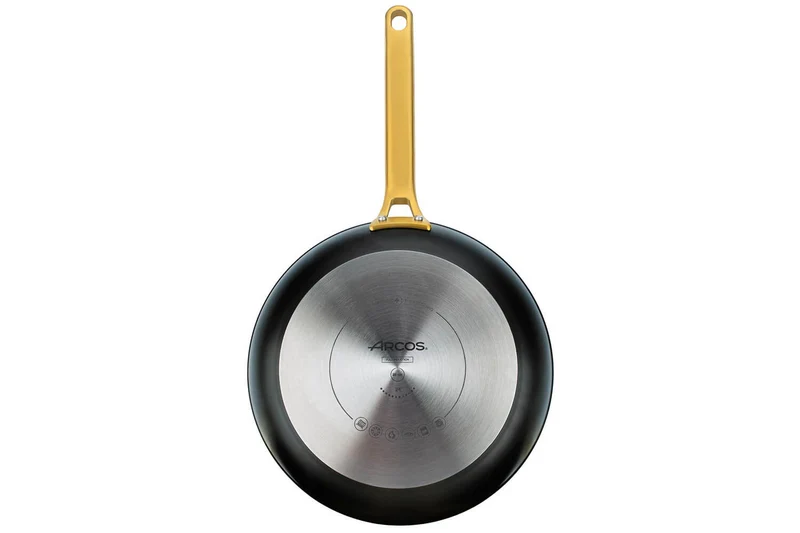 Poêle antiadhésive Arcos Samoa Iconic 28cm