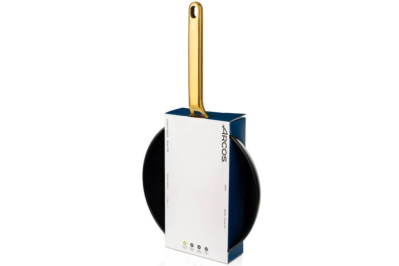 Poêle antiadhésive Arcos Samoa Iconic 28cm