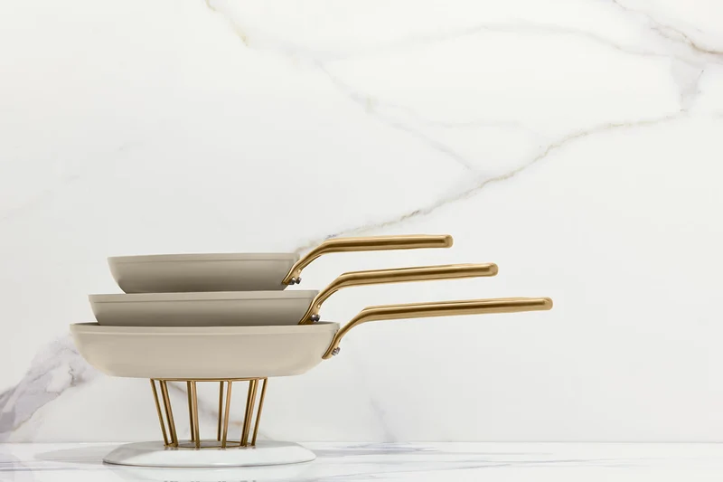 Poêle antiadhésive Arcos Samoa Iconic 28cm