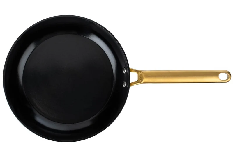 Poêle antiadhésive Arcos Samoa Iconic 28cm