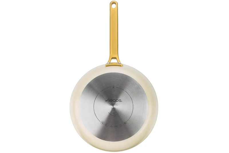 Poêle antiadhésive Arcos Samoa Iconic 28cm