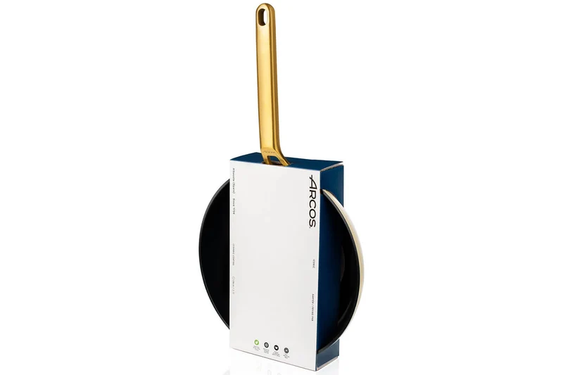 Poêle antiadhésive Arcos Samoa Iconic 28cm