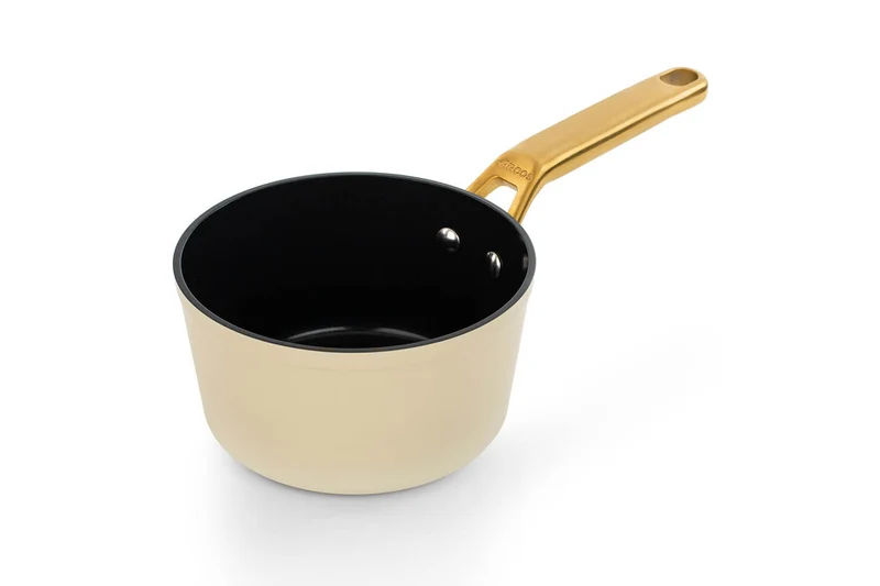 Casserole antiadhésive Arcos Samoa Iconic 16cm