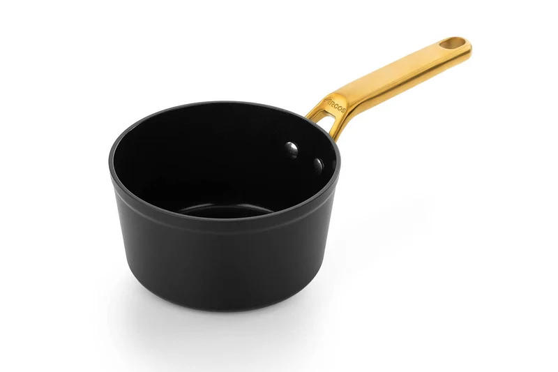 Casserole antiadhésive Arcos Samoa Iconic 16cm