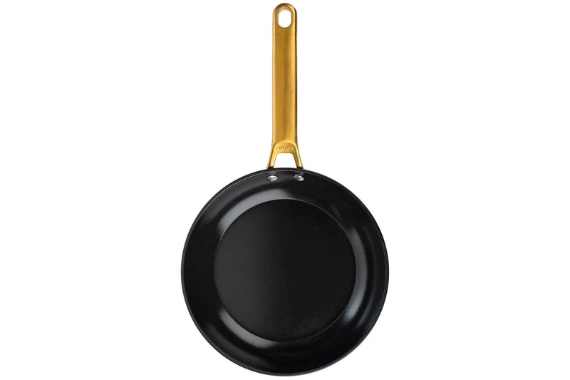 Poêle antiadhésive Arcos Samoa Iconic 24cm
