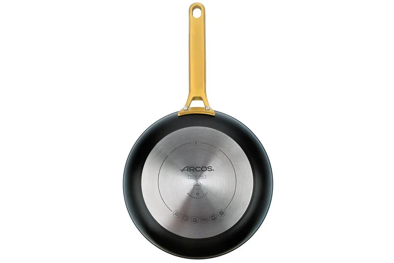 Poêle antiadhésive Arcos Samoa Iconic 24cm