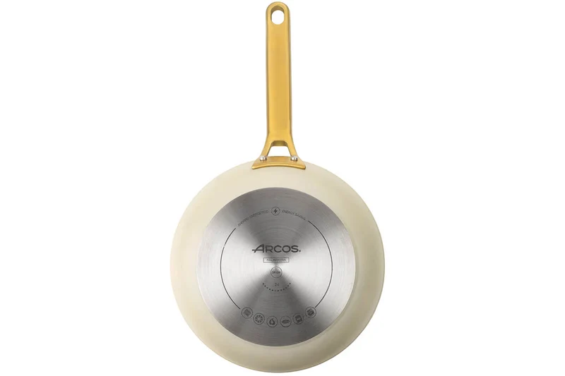 Poêle antiadhésive Arcos Samoa Iconic 24cm
