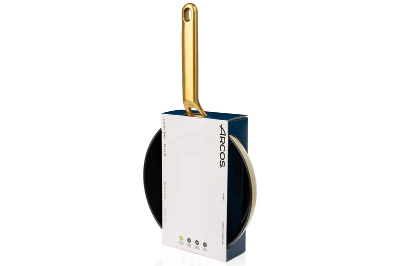 Poêle antiadhésive Arcos Samoa Iconic 24cm