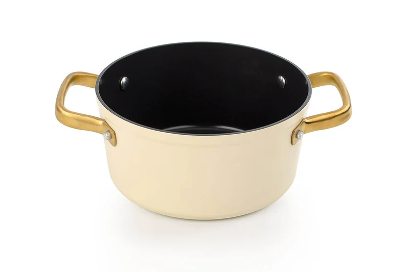 Faitout antiadhésif Arcos Samoa Iconic 20cm