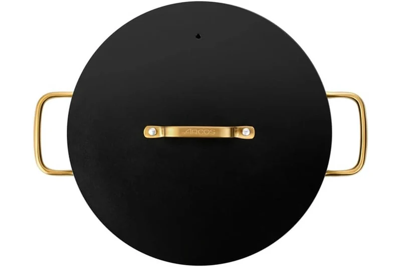 Sautoir antiadhésif Arcos Samoa Iconic 28cm