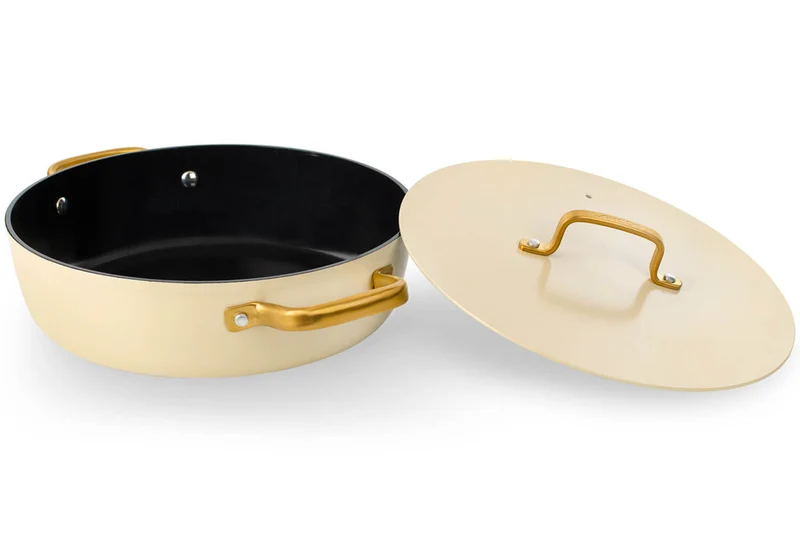Sautoir antiadhésif Arcos Samoa Iconic 28cm