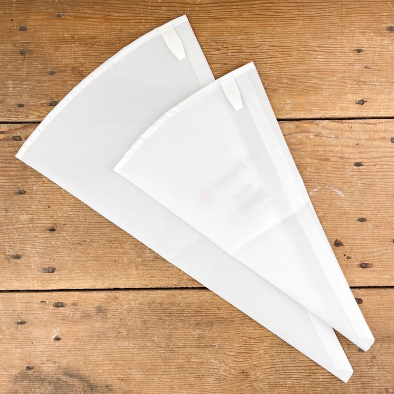 Poche à douille en nylon De Buyer