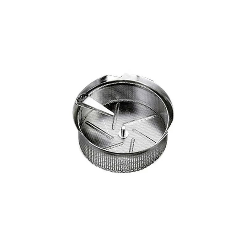 Grille pour moulin étamé n°10 - Louis Tellier