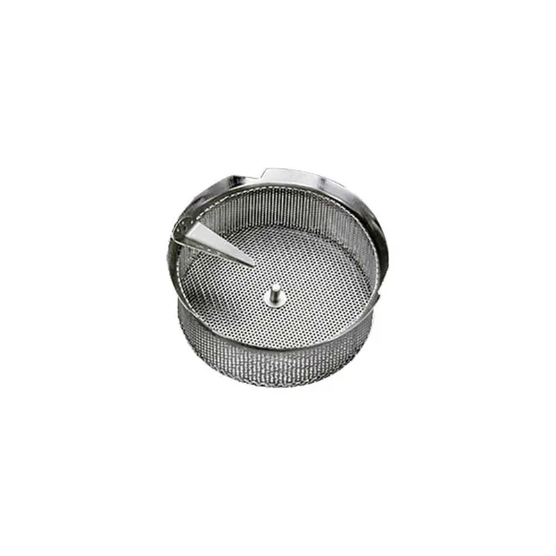 Grille pour moulin étamé n°10 - Louis Tellier