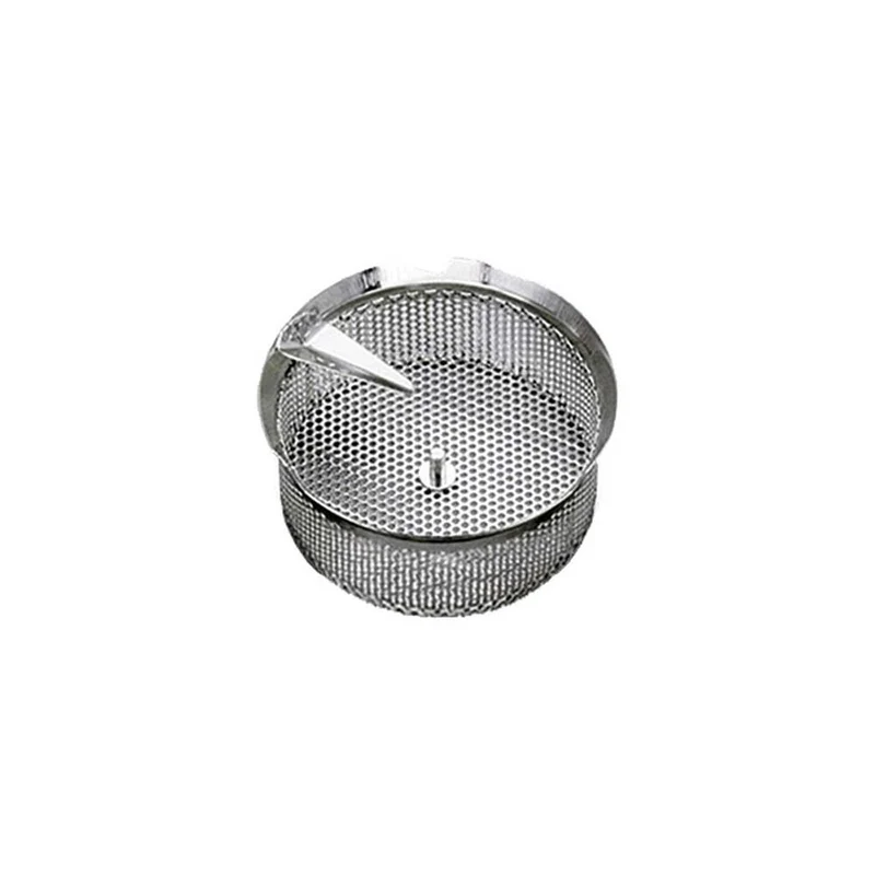 Grille pour moulin étamé n°10 - Louis Tellier