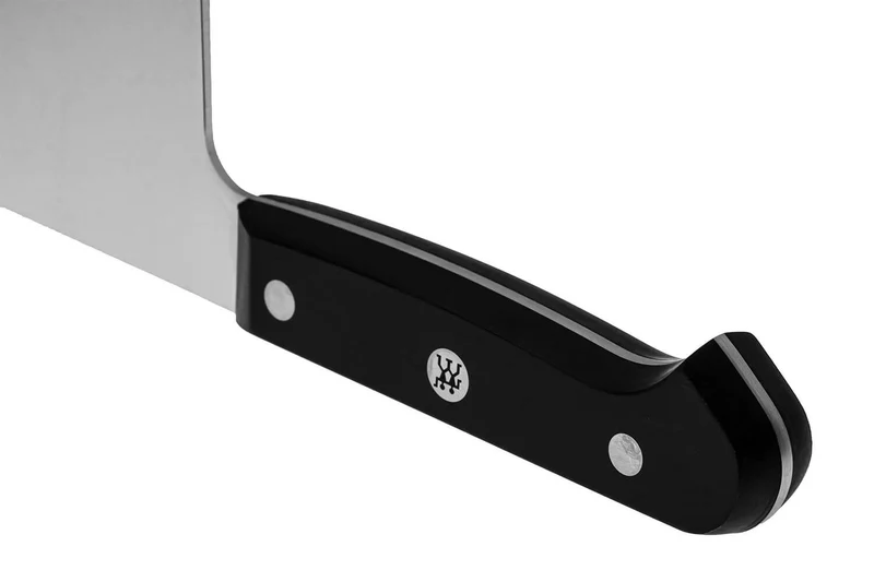 Couteau de chef chinois ZWILLING Gourmet 18cm manche riveté