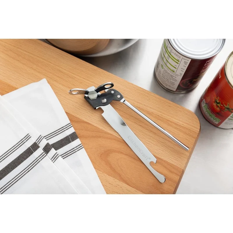 Ouvre-boîte manuel Kitchen Craft