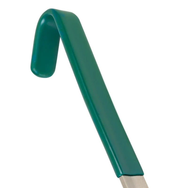 Louche Vogue manche vert 177 ml