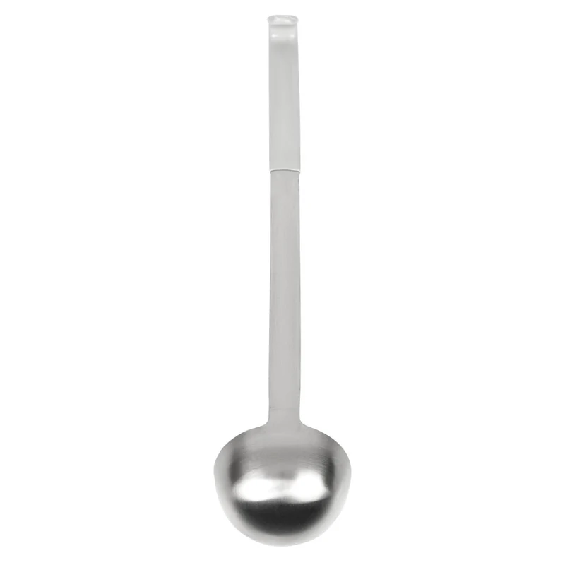 Louche Vogue manche gris 118 ml