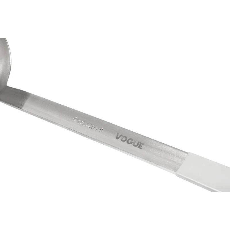 Louche Vogue manche gris 118 ml