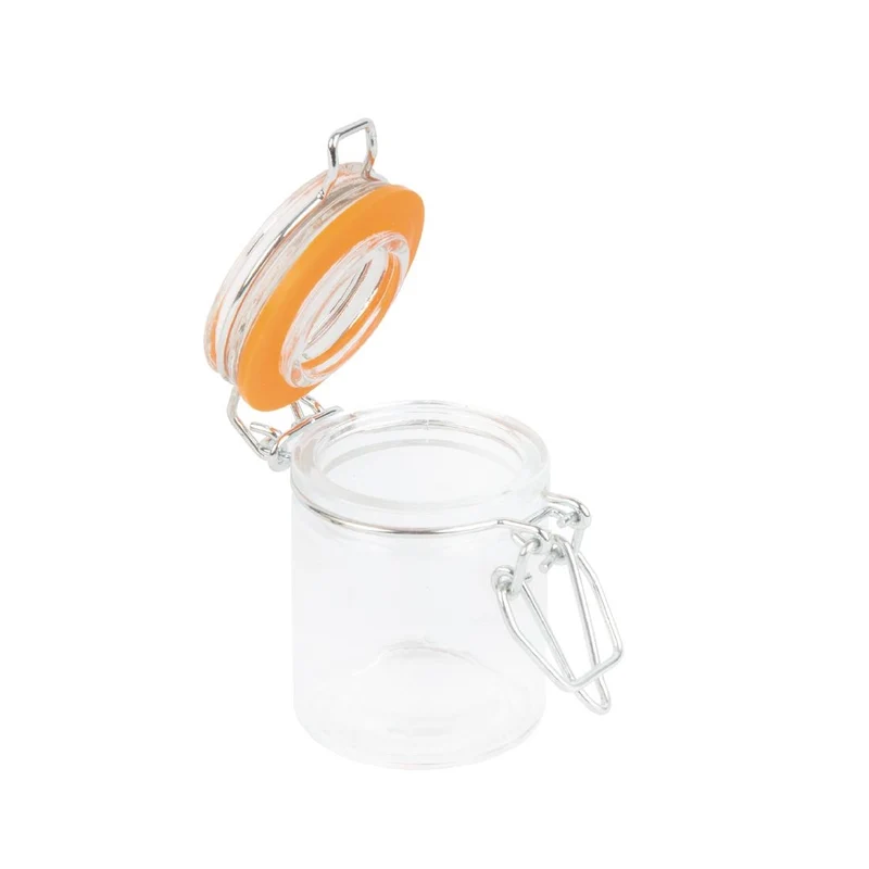 Mini bocaux à conserve 50ml Vogue (lot de 12)