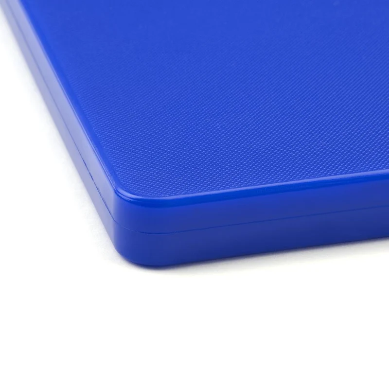 Ensemble de 7 planches à découper basse densité Hygiplas 20mm