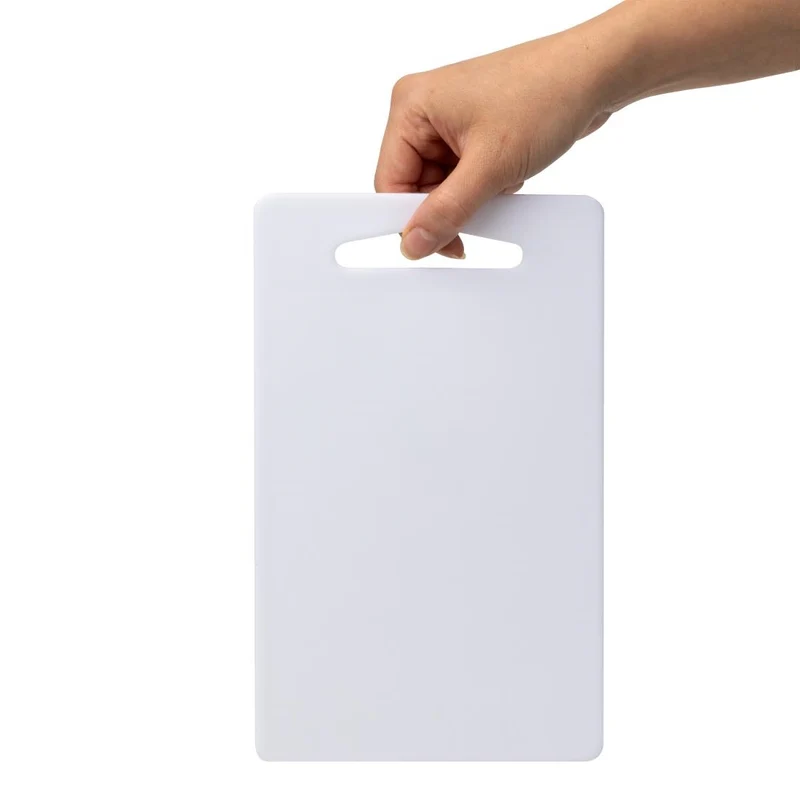 Planche à découper en basse densité Hygiplas