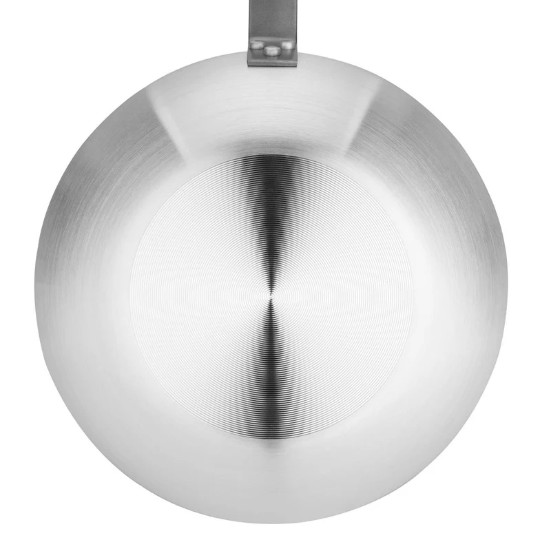 Wok antiadhésif Vogue