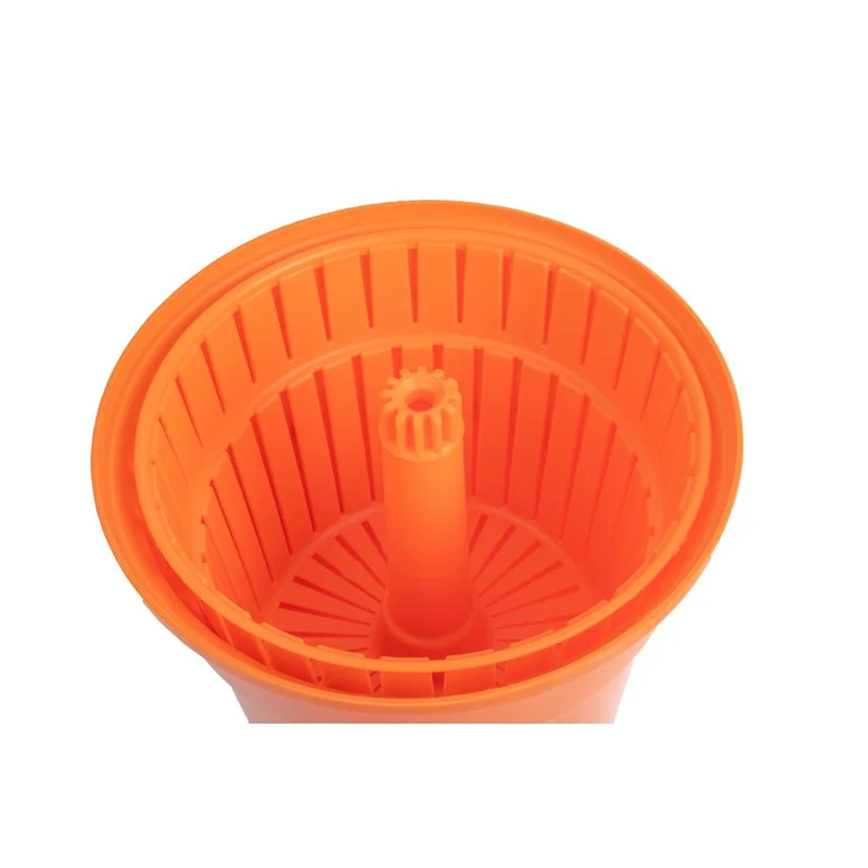 Essoreuse à salade manuelle Dynamic 10L