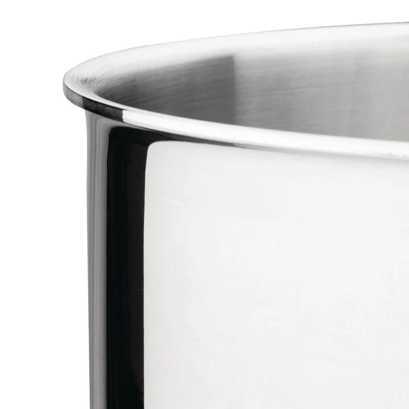 Casserole triple épaisseur Vogue Tri Wall 900ml